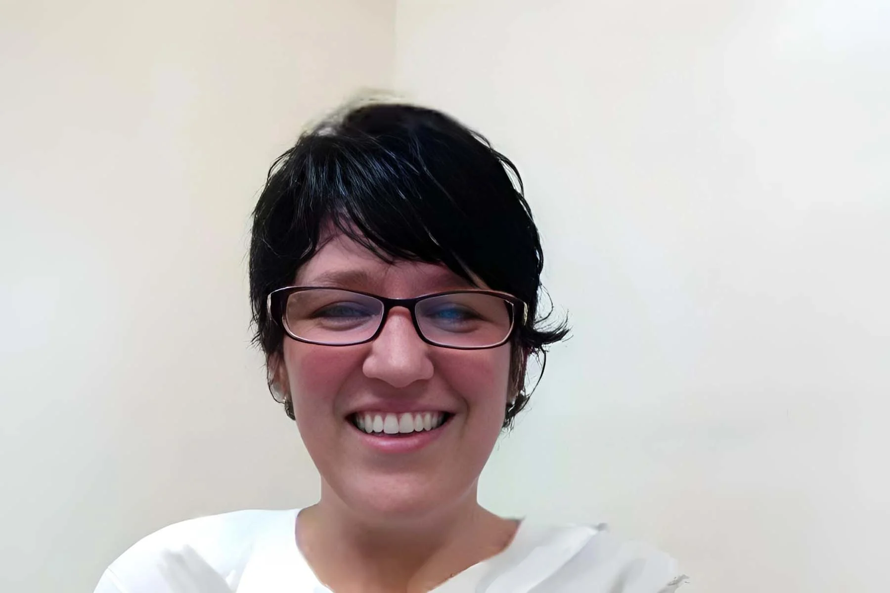 Jeannette Rackham, PA