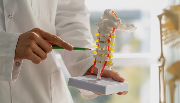 orthopedics