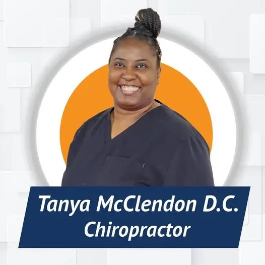 Tanya McClendon, DC